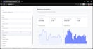 build a professional python data analytics dashboard