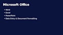 do typesetting, book formatting, script typing, and graphic designing