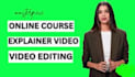 do medical elearning courses, lms training videos, scorm content with ai avatar