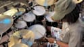 record professional live drums for your song