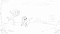 do 2d traditional frame by frame hand drawn animation