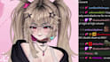create custom 2d 3d vtuber model rigging vroid live2d vrm stream ready