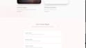 design a modern and responsive portfolio website for you