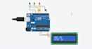 design, code and simulate arduino projects in tinkercad and wokwi