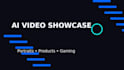convert image to ai video animation