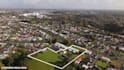 create professional drone property outlines