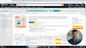 set up and optimize your amazon seller central listings