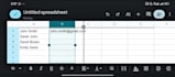 do accurate microsoft excel data entry and spreadsheet tasks