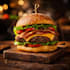 create cinematic ai food ads for restaurants and brands