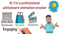 create engaging doodle animation videos for social media