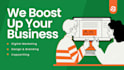professional copywriting for your website or