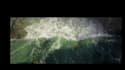 make 3d water simulation, vfx compositing, fluid and liquid simulation, fire vfx