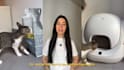 create cat ugc video ad for your social media in spanish