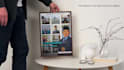 create a personalized animated photo collage greeting