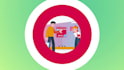 make interactive rive, lottie animation mascot ui animation state machine web