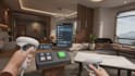 build multiplayer VR systems in unreal engine 5 for meta quest
