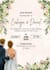 design elegant wedding or event invitations