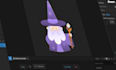 create custom 2d lottie animation for your website or mobile app
