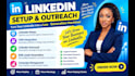 do linkedin lead generation campaign dripify expandi zapier integration
