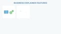 create custom 2d animated explainer video and motion graphics
