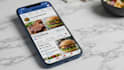 setup and optimize social media pages for restaurant and cafe