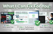fix web bugs and develop custom rest API