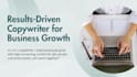 write high converting social media ad copy that drives sales