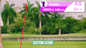 create a cinematic golf vlog that competes with top creators