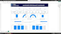 create professional excel mis reports and dashboards