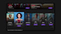 develop android TV launcher, iptv app and ott streaming applications with panel