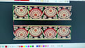 create high quality embroidery into dst, pes, jef, all file