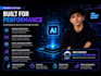 build ai chatbot agents and automate workflows with python