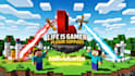 make a modern minecraft plugin with gui, database support