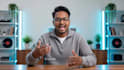 be your expert social media manager and content creator