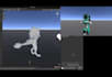 edit fix optimize retexture vrchat avatar physbones toggles vrm vrc for PC quest