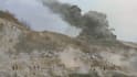 create realistic vfx fire, smoke, explosions, sparks, magic and muzzle flash vfx