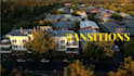 do real estate and drone video editing with motion graphics