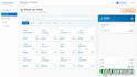 do website development as fullstack web developer
