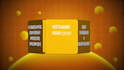 create b2b saas and  motion graphics explainer video
