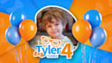 create a custom blippi birthday video