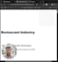 quickbooks financial report and analysis