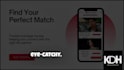 mobile app UI UX screens for ios and android