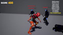 do unreal engine game development, develop unreal engine game, ue5 blueprints