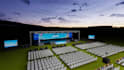 design 2d event floor plans and 3d venue layouts