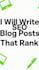 do english and urdu assignment, reports and research work