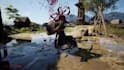do unreal engine game development ue5 game mechanic animation blueprint cpp game