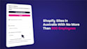 create saas explainer video, demo video for saas product