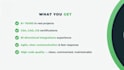 provide servicenow development and administration