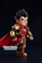 create smooth 2d game character rig and animate in spine or rive