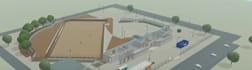 build a 3d model of your construction project